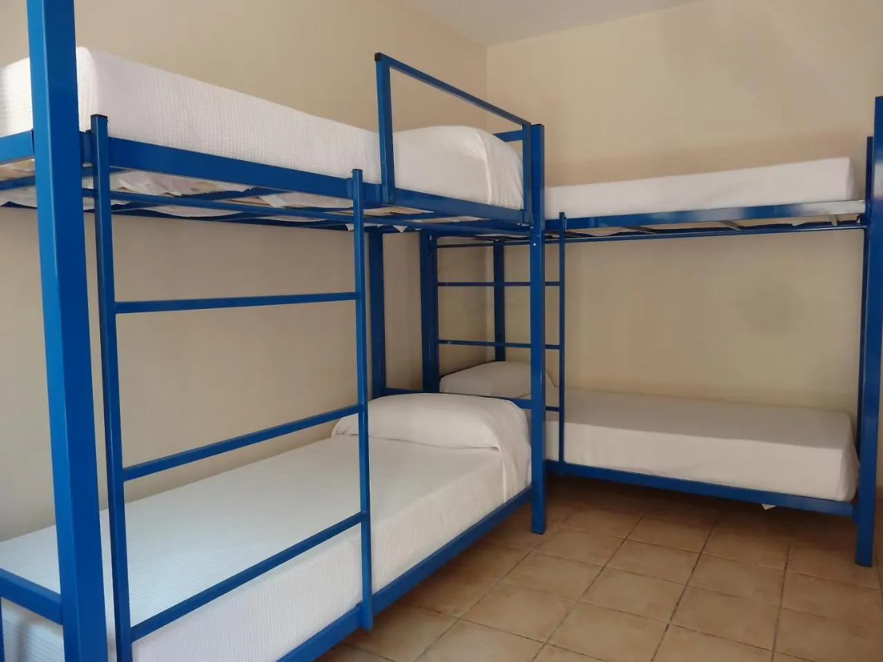 Black Sheep International Hostel 멘도사 0*,  아르헨티나