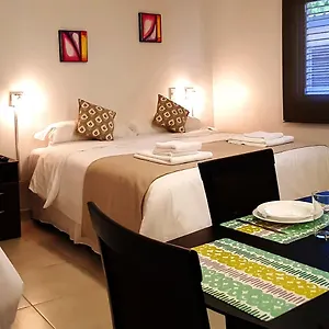 Appart hôtel Umbral Del Aconcagua, Mendoza