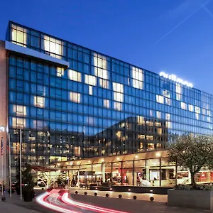 Pullman Centre - Bercy 4*, Paris França