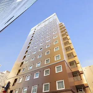 Toyoko Asakusa Kuramae No.2 3*, Tóquio Japão