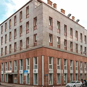 George 4*, Viena Áustria