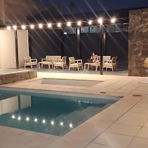  Apartamento Terrabella Apart