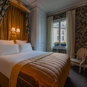 De Buci 4*, Paris França