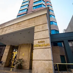  Apartamento Millenium