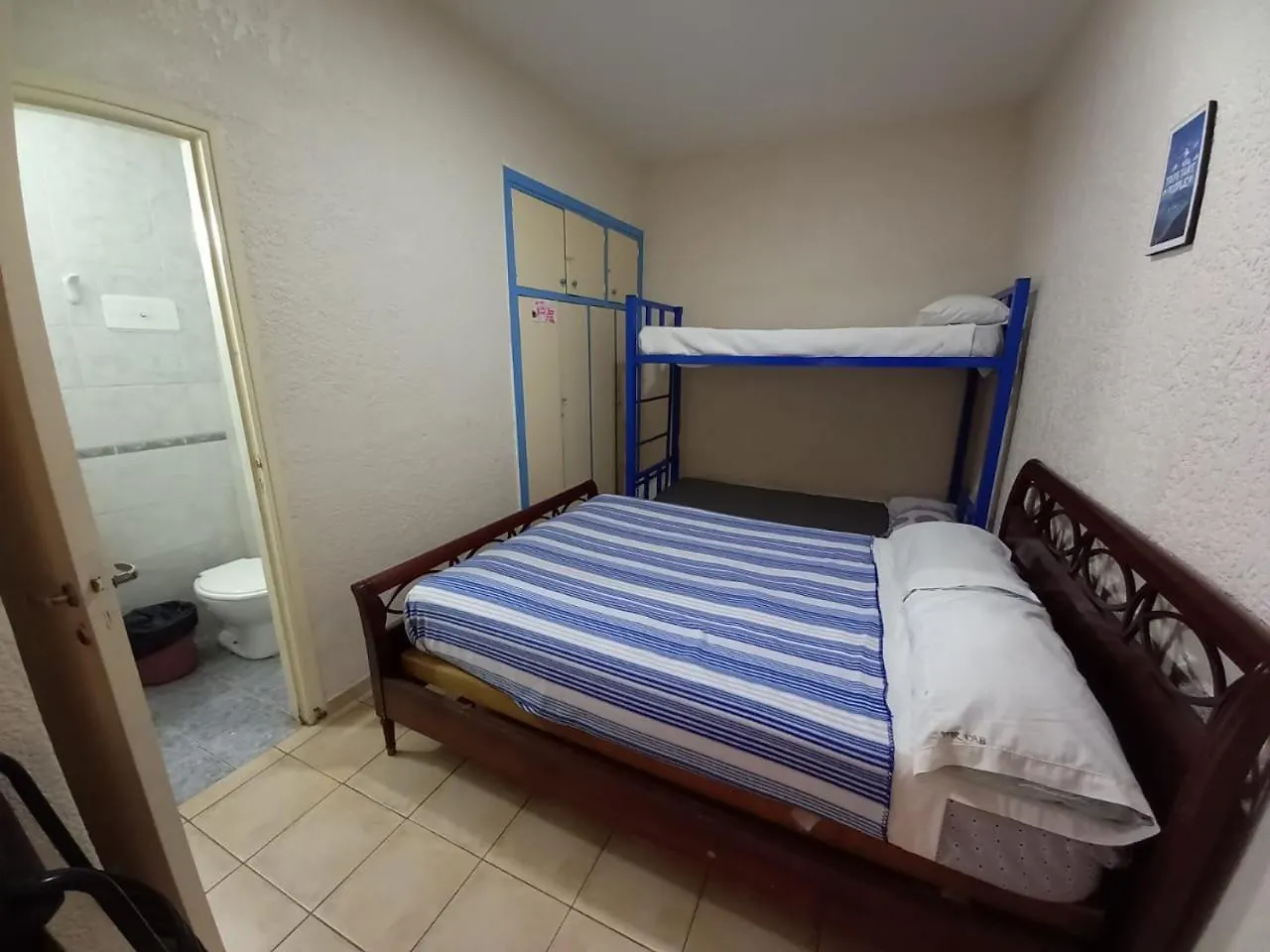 Black Sheep International Hostel Mendoza