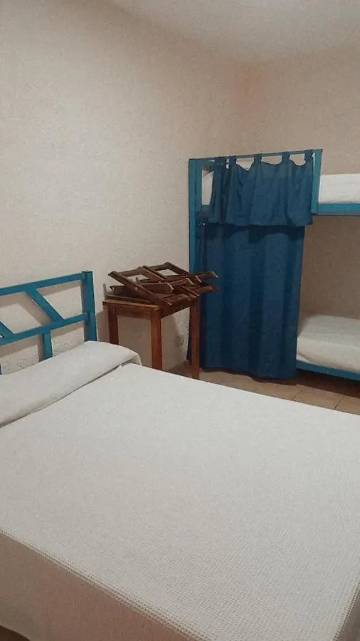 Black Sheep International Hostel Mendoza