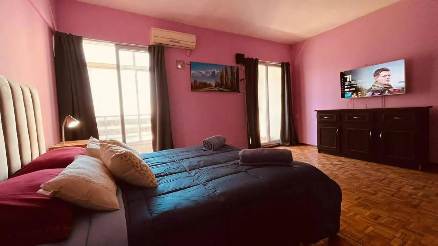Black Sheep International Hostel Mendoza