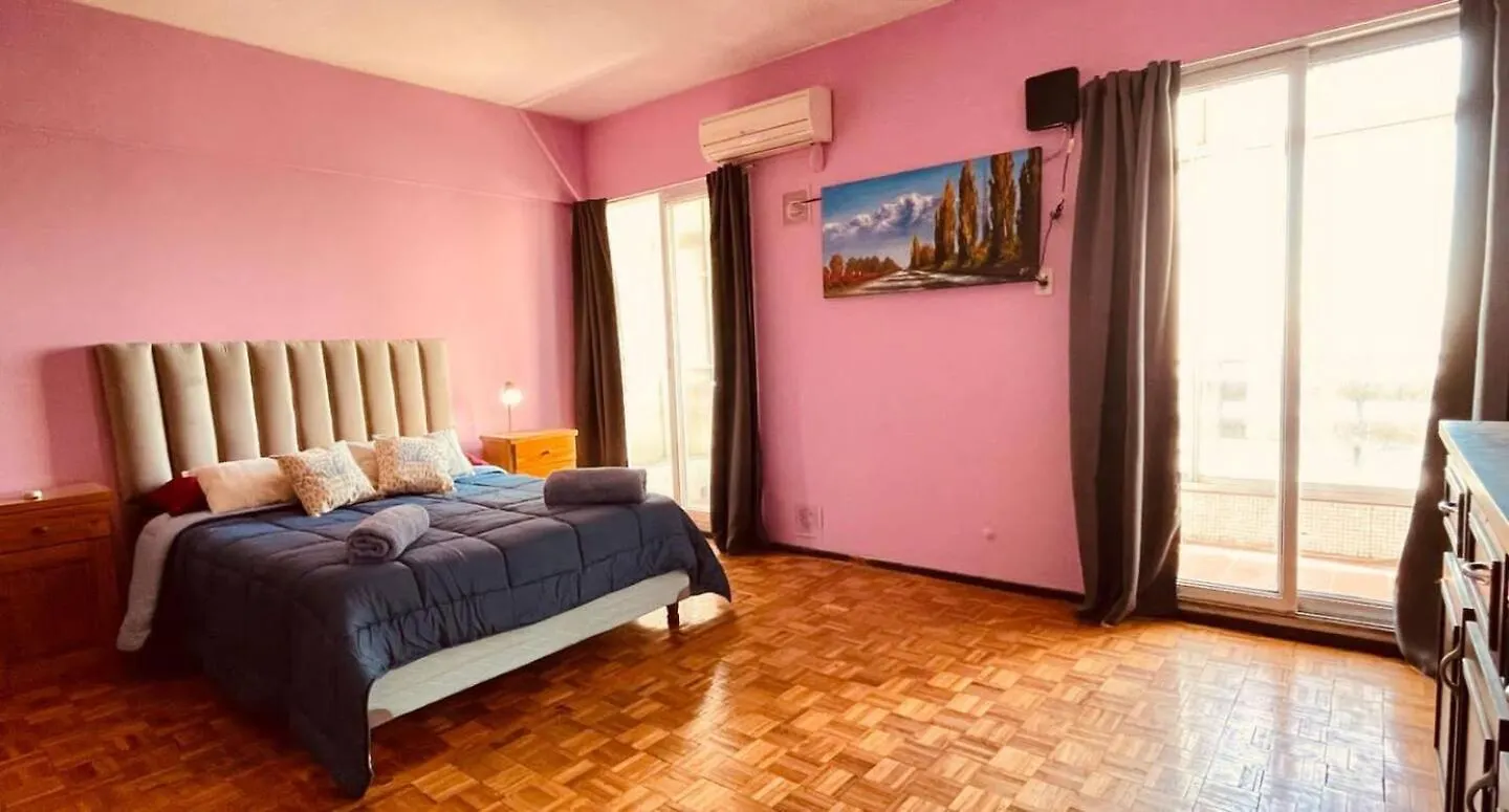 Black Sheep International Hostel Mendoza