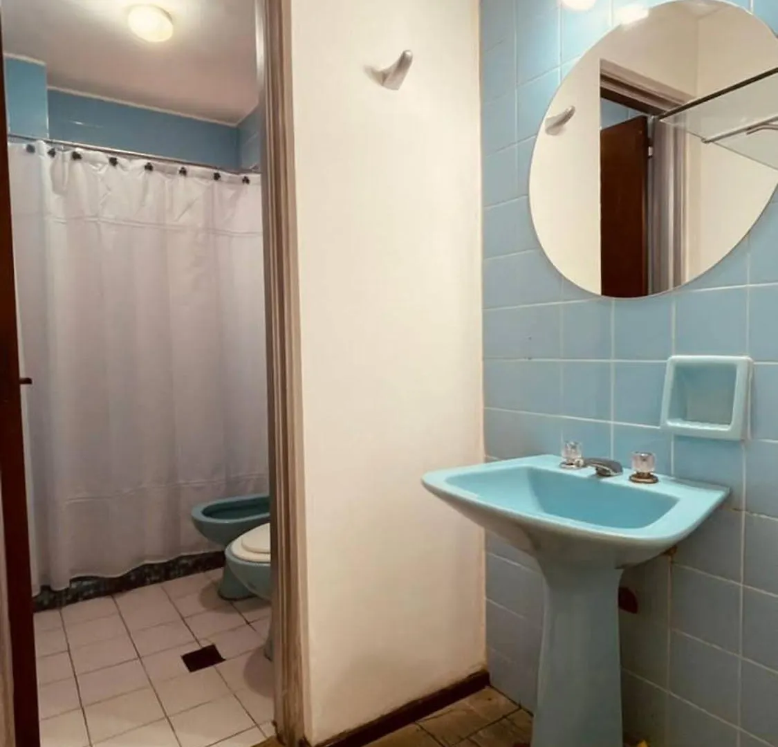 Black Sheep International Hostel Mendoza