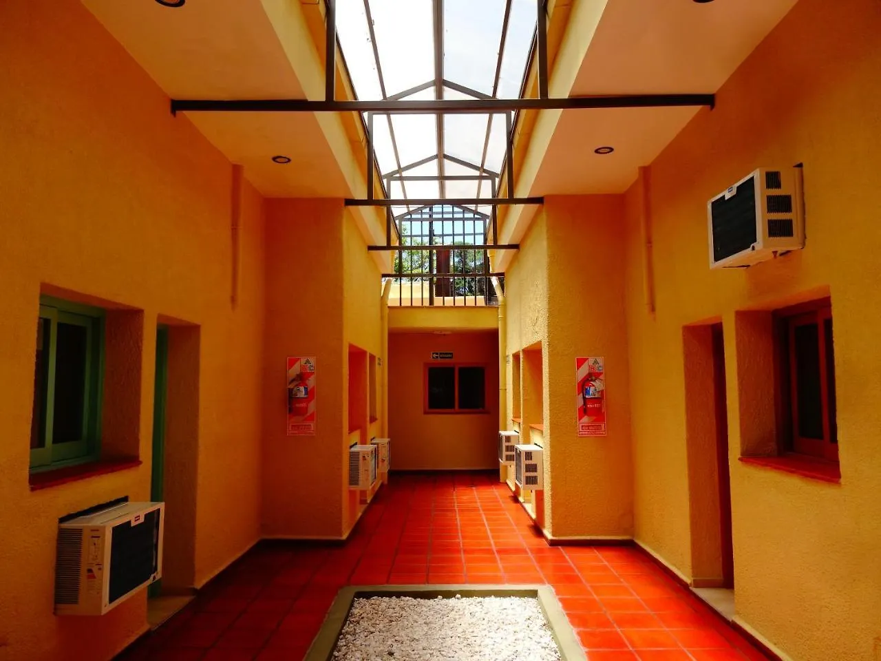 Black Sheep International Hostel Mendoza