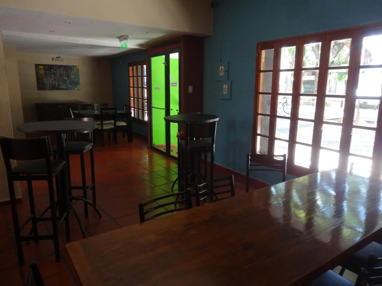 Black Sheep International Hostel Mendoza