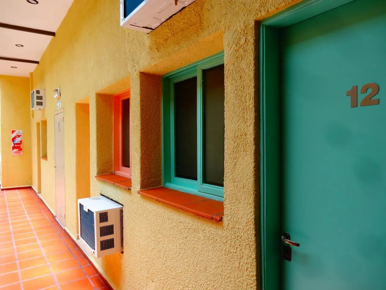 Black Sheep International Hostel Mendoza