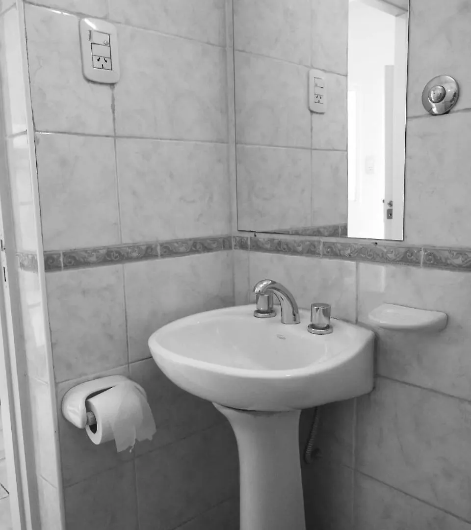 Black Sheep International Hostel Mendoza 0*,