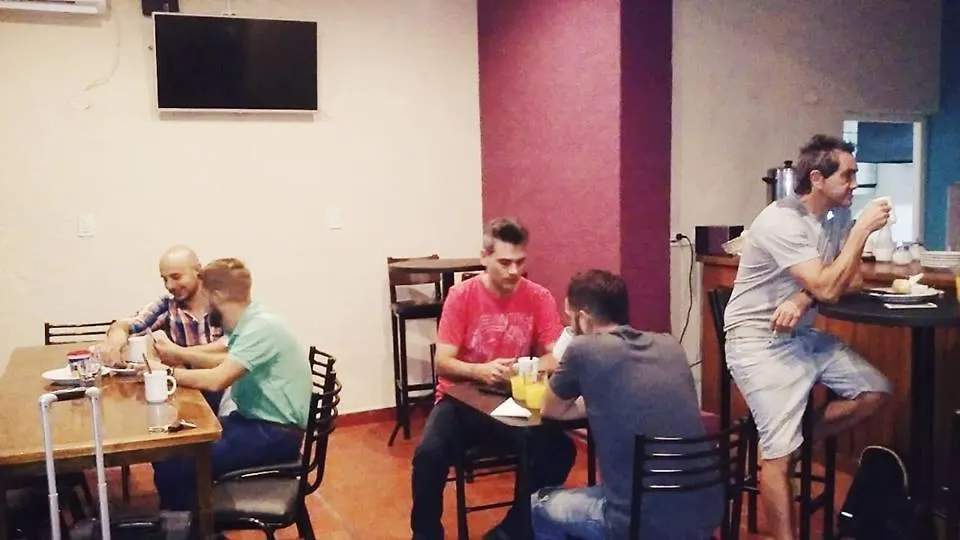 Black Sheep International Hostel Mendoza
