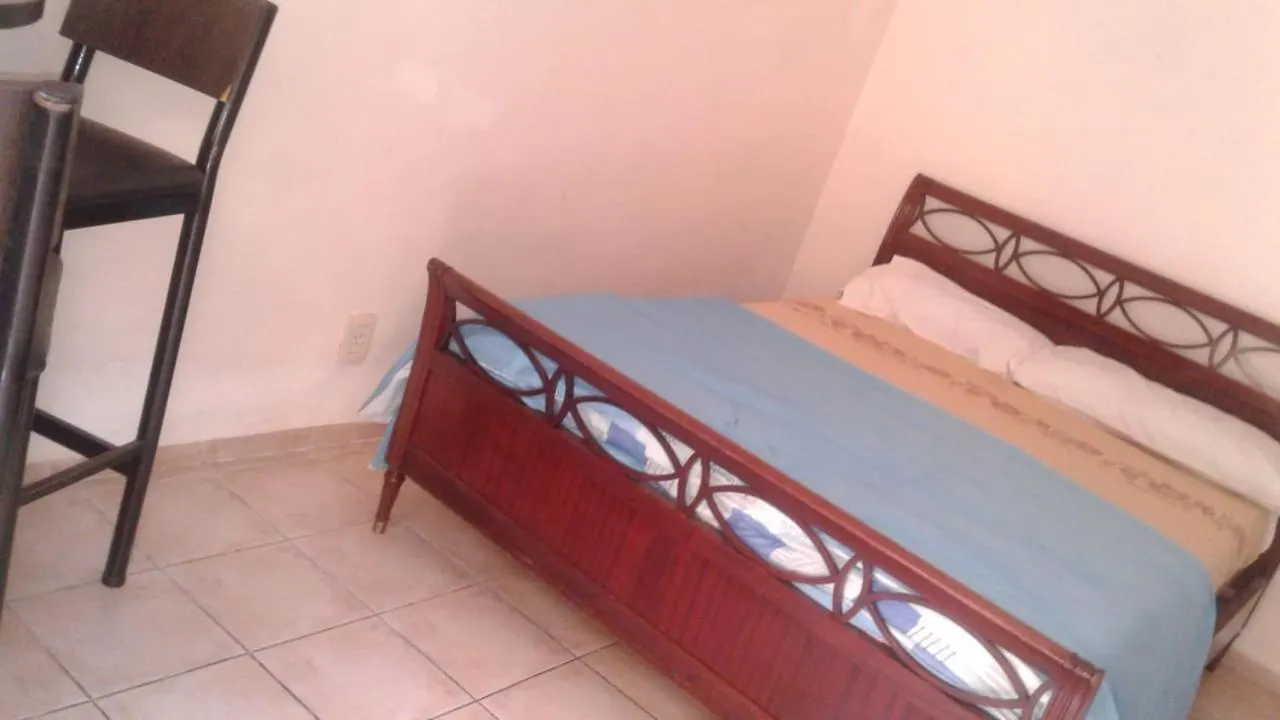 Black Sheep International Hostel Mendoza